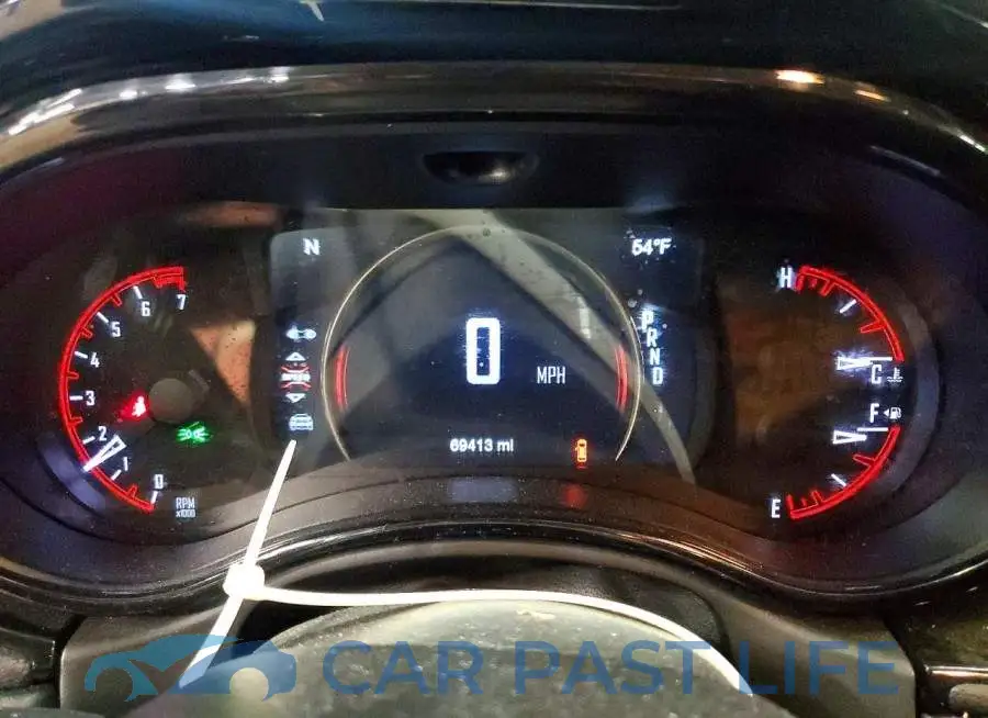 1C4RDJAG1NC106654# 9