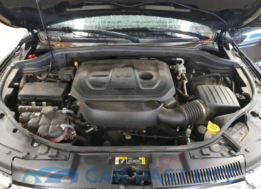 1C4RDJAG1NC106654# 12