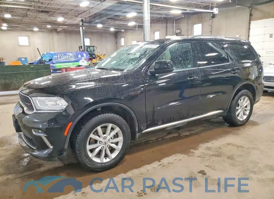 1C4RDJAG1NC106654# 1