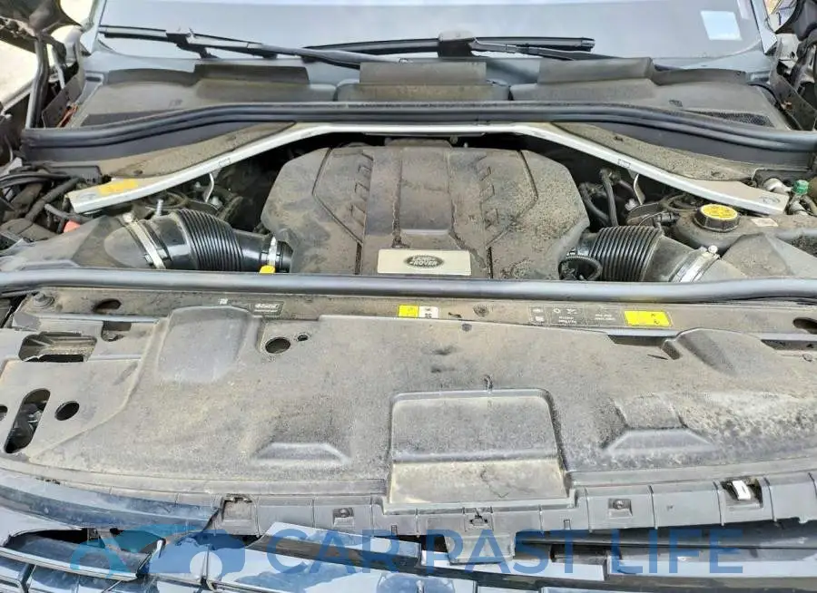SALKP9E72PA030676# 12