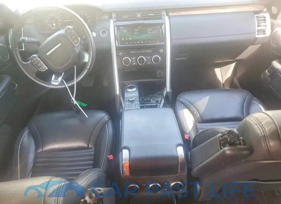 SALRT2RV9JA068276# 8