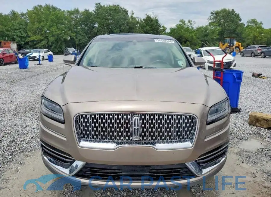 2LMPJ6K90LBL13191# 5