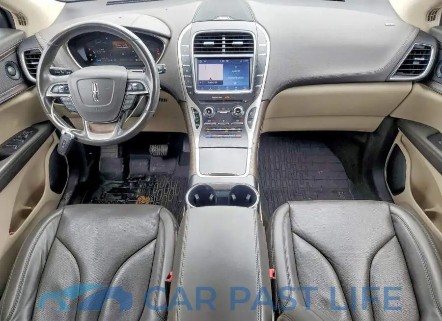 2LMPJ6K90LBL13191# 8