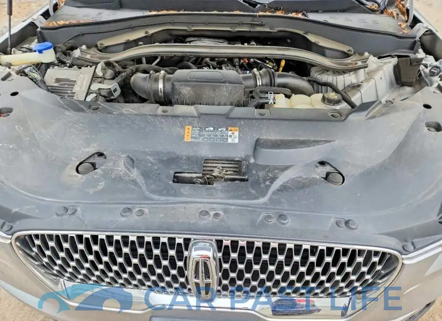 5LM5J6XC8NGL07042# 12