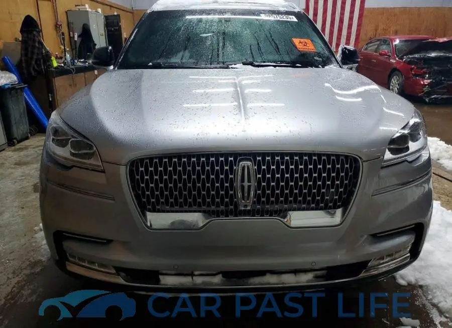 5LM5J7XC8LGL28685# 5
