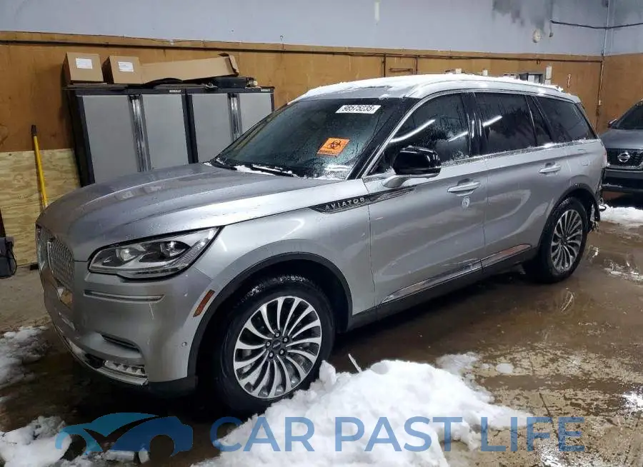 5LM5J7XC8LGL28685# 1