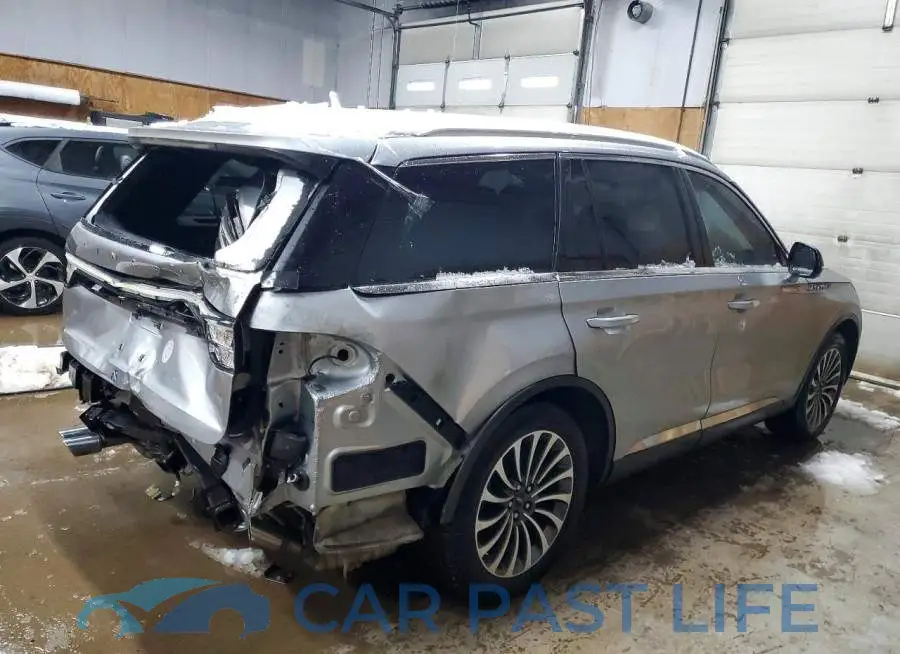 5LM5J7XC8LGL28685# 3