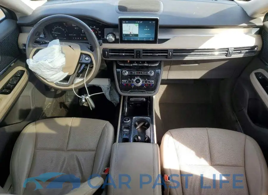 5LMCJ1D92NUL26657# 8