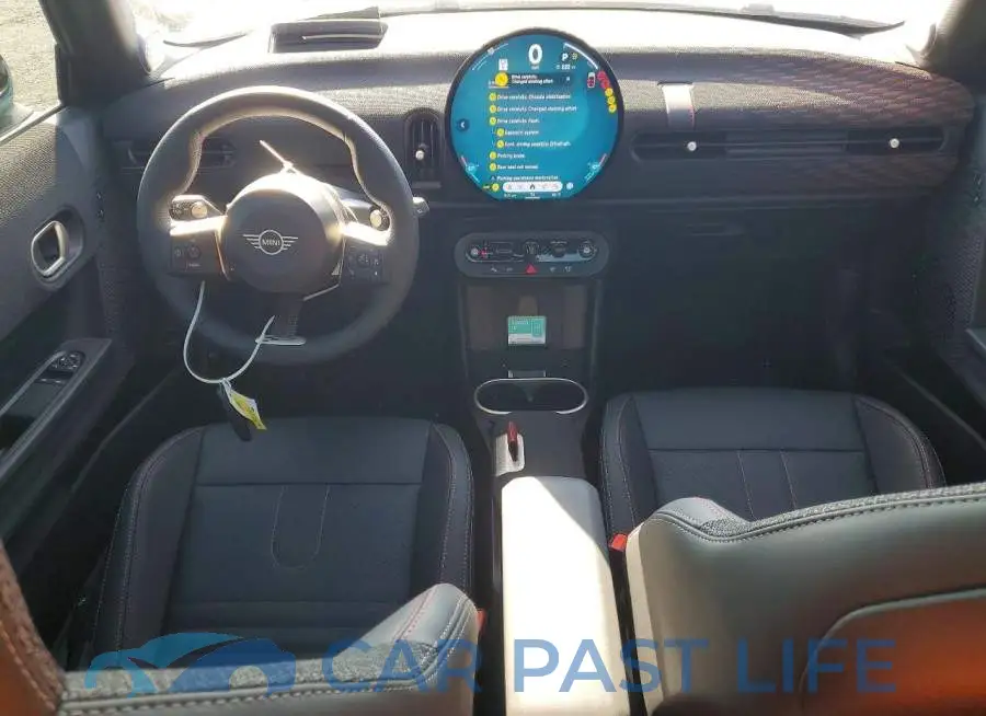WMW23GD07T2Y12274# 8