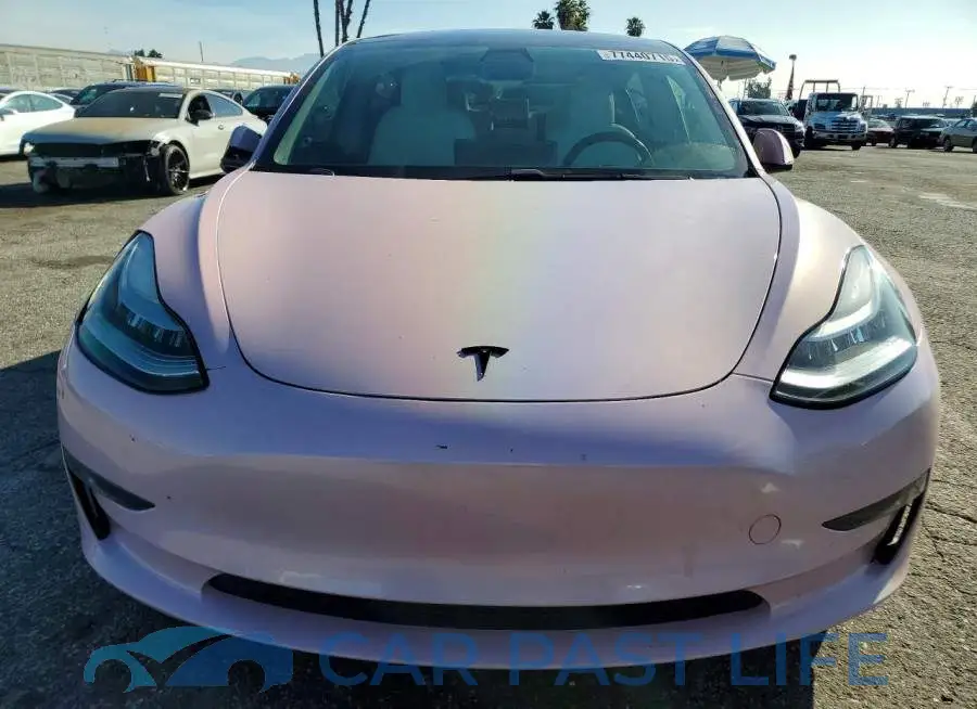 5YJ3E1EB5JF100645# 5