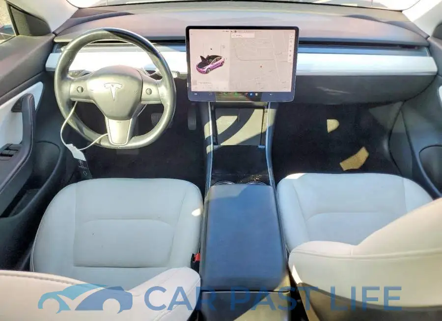 5YJ3E1EB5JF100645# 8