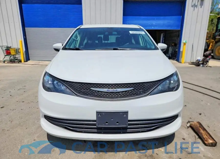 2C4RC1AG5LR210894# 5