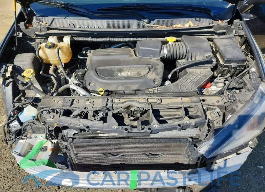 2C4RC1BG2KR531501# 12