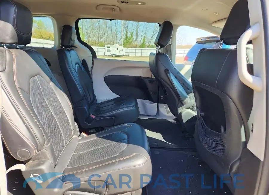 2C4RC1BG2KR531501# 11