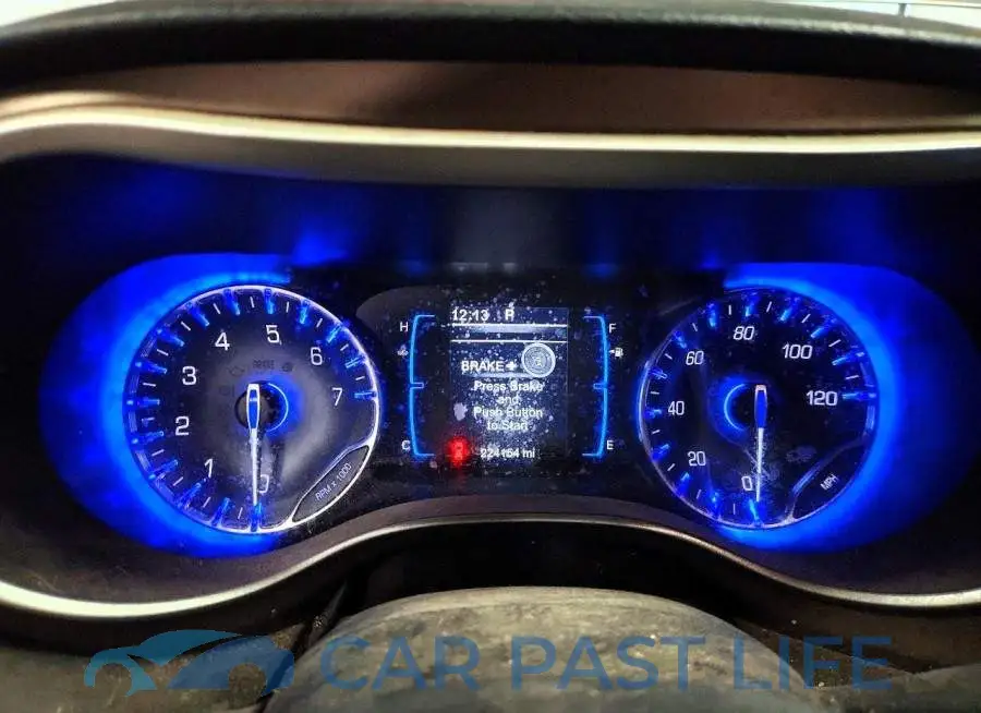 2C4RC1BG3HR539583# 9