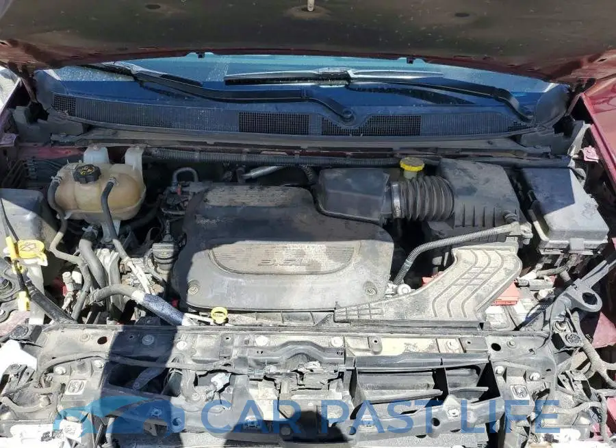 2C4RC1BG7KR651228# 12