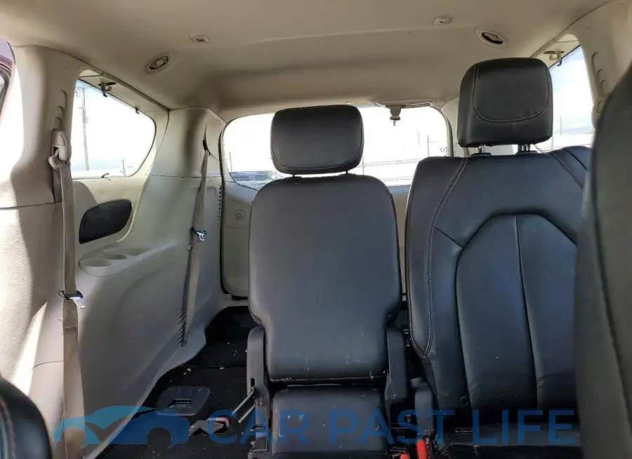 2C4RC1BG7KR651228# 10
