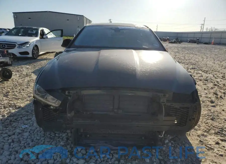 SAJAD4BN7HA952347# 5