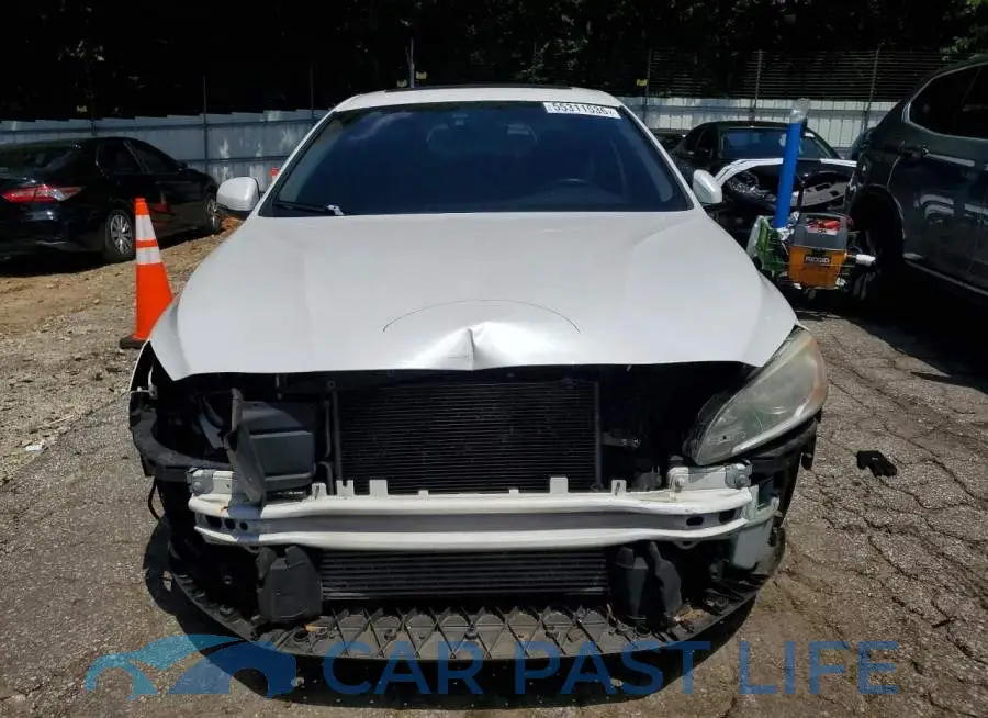 LYV402TK9HB126107# 5