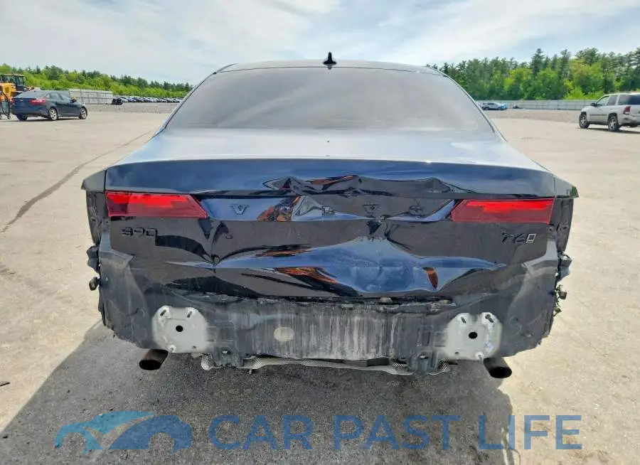 YV1A22MK7H1014595# 6