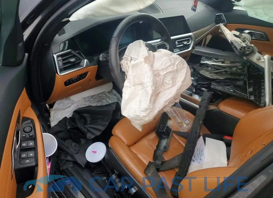 3MW5R1J02M8C01228# 8