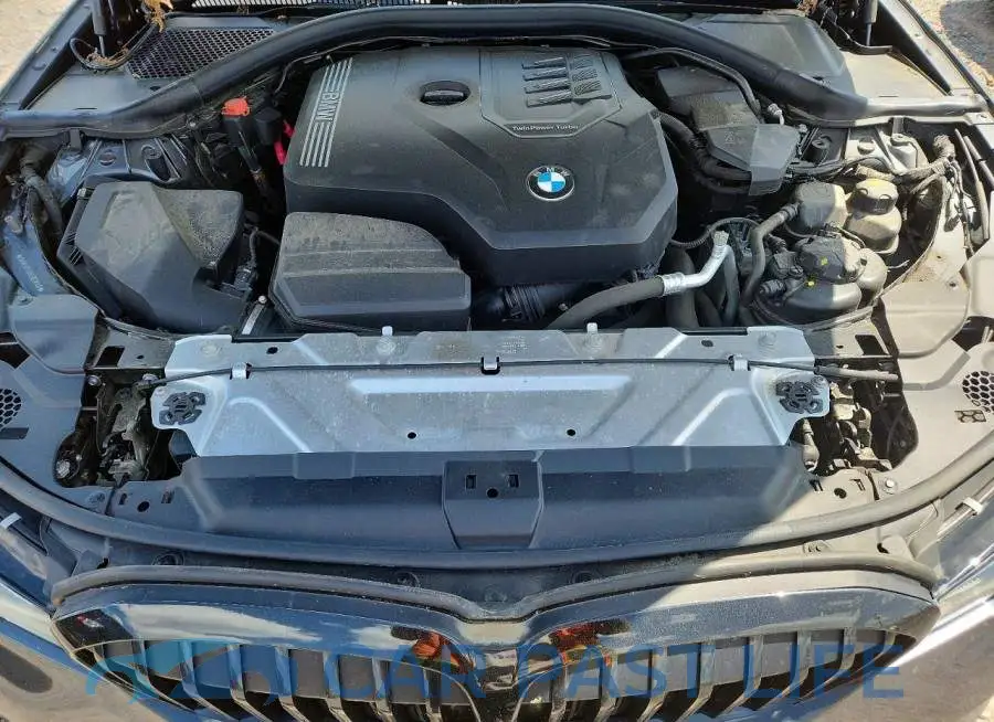 3MW5R7J09L8B18140# 11