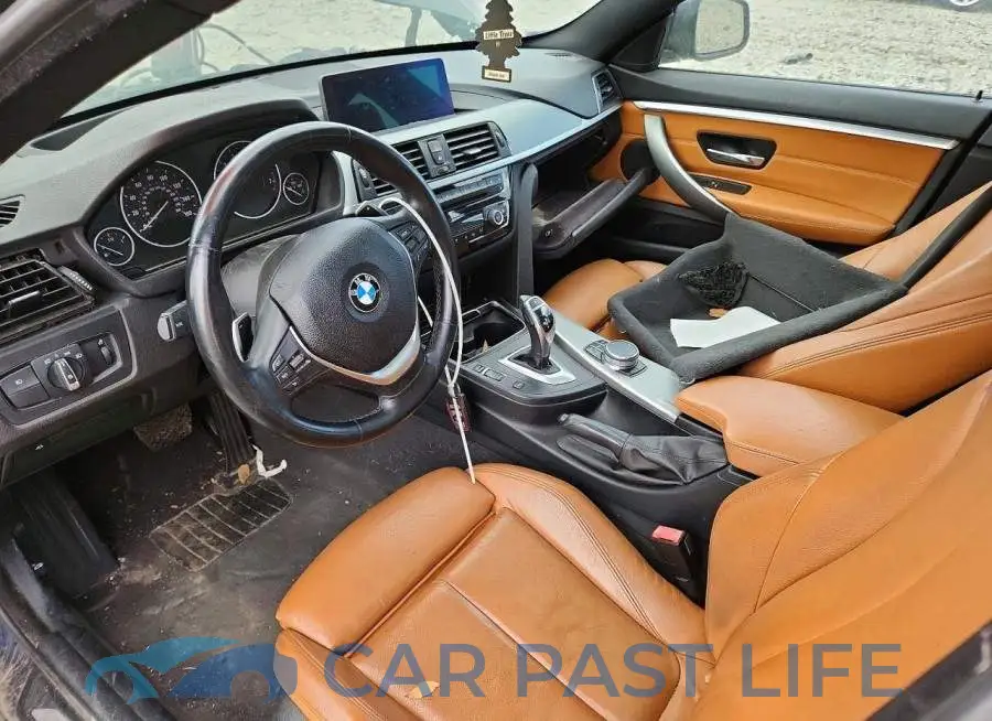 WBA4J1C59JBG79302# 8