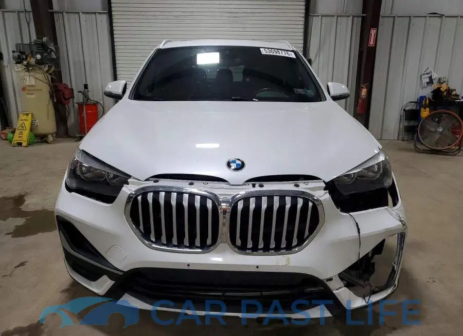 WBXJG9C04M5U42811# 5