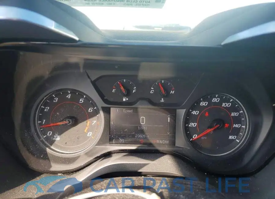 1G1FB1RS6P0160532# 9