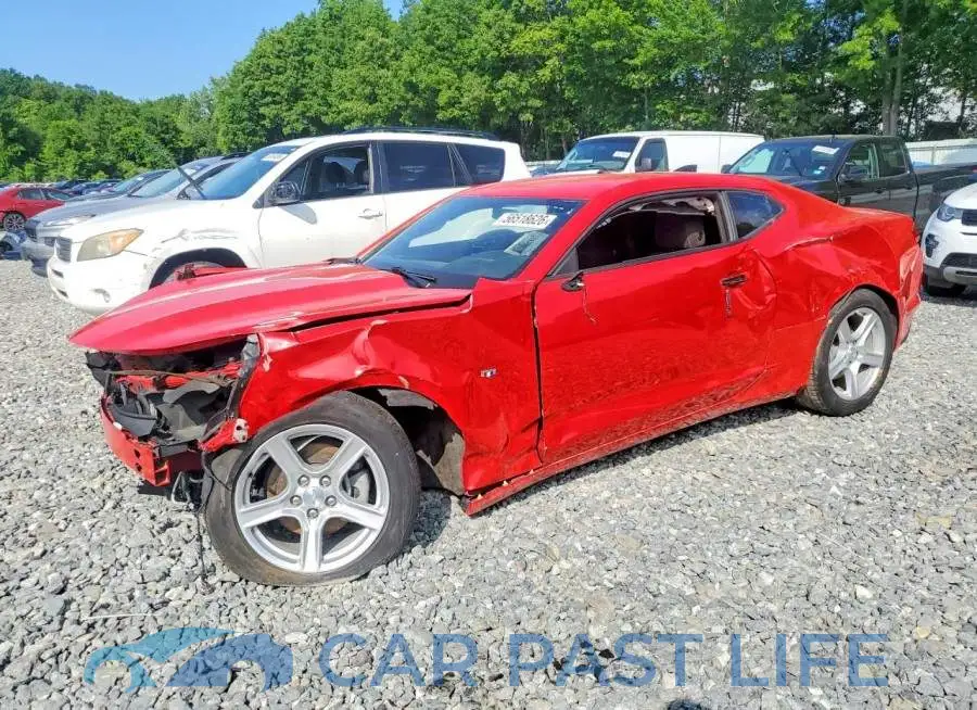 1G1FB1RS8P0129203# 1