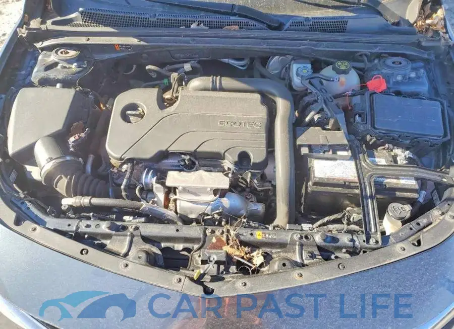 1G1ZB5ST2KF173260# 11