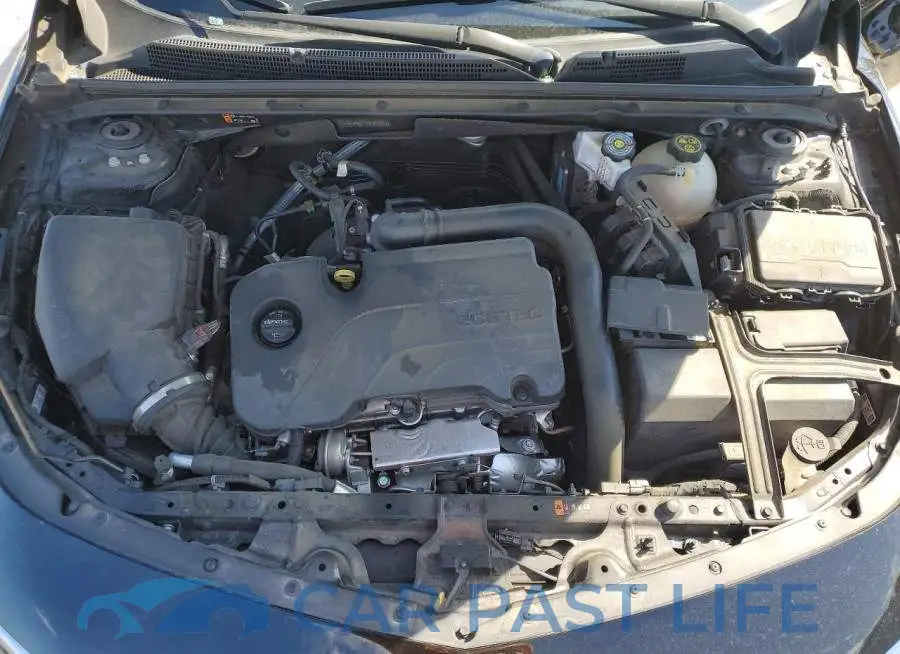 1G1ZB5ST4PF253005# 11