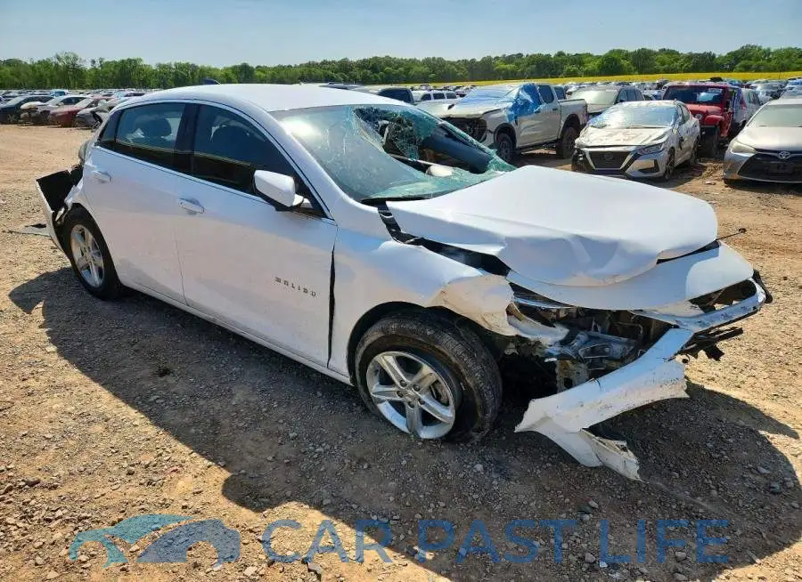1G1ZC5ST4RF201437# 4
