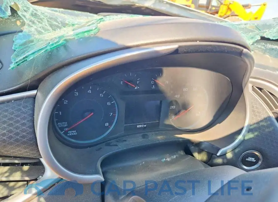 1G1ZC5ST4RF201437# 9