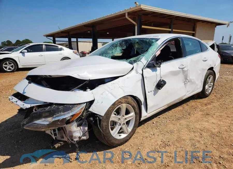 1G1ZC5ST4RF201437# 1
