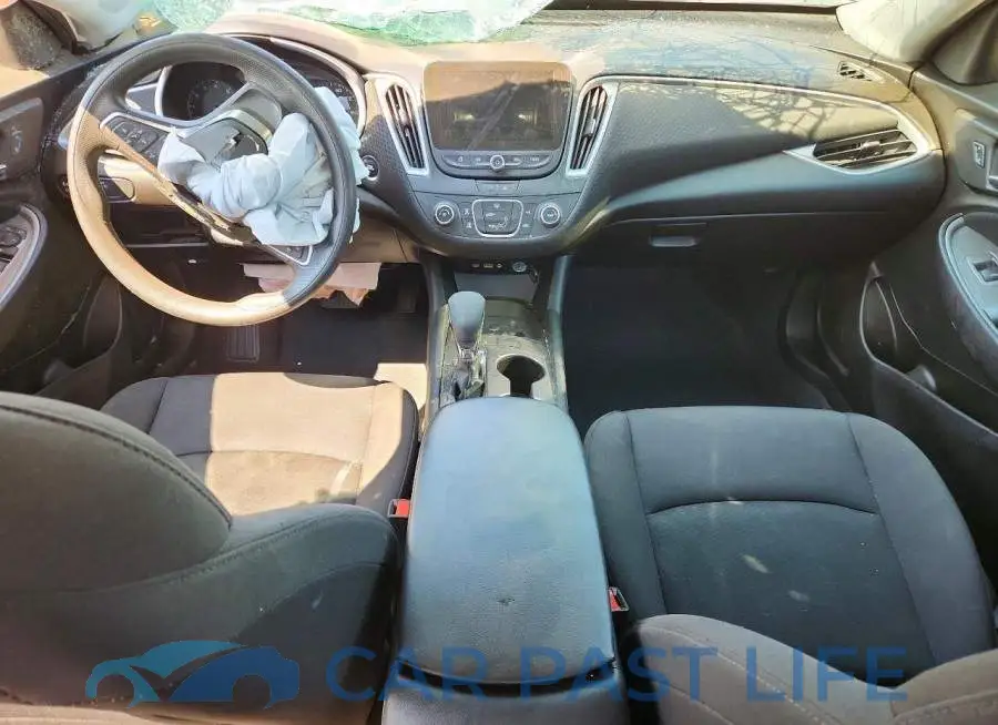 1G1ZC5ST4RF201437# 8