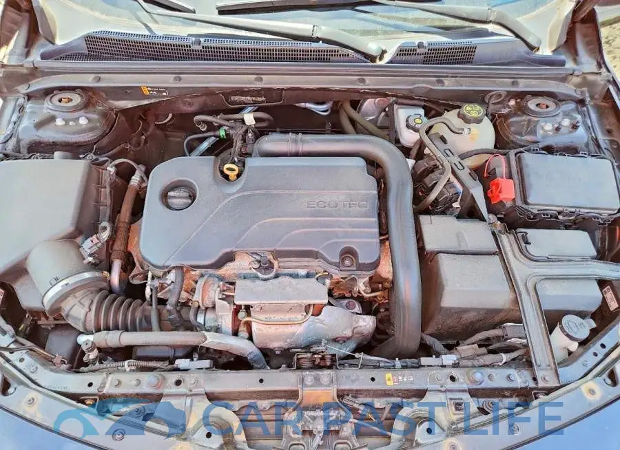 1G1ZC5ST9KF197374# 11