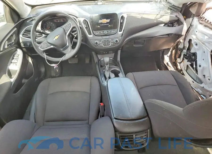 1G1ZD5ST1RF154977# 8