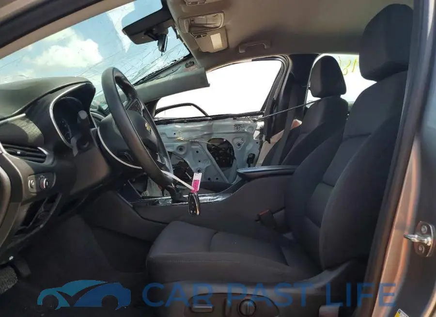 1G1ZD5ST1RF154977# 7