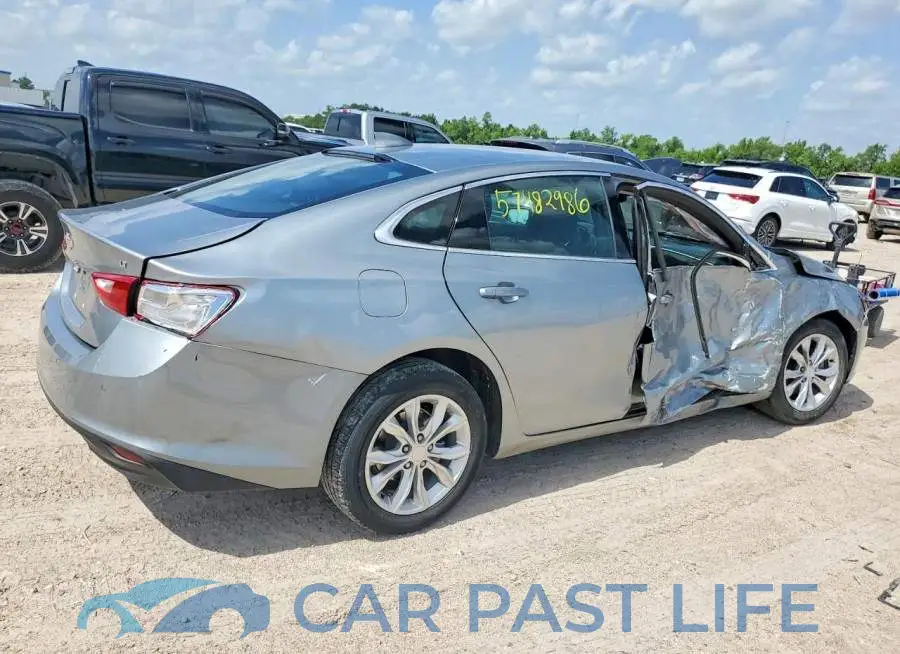 1G1ZD5ST1RF154977# 3