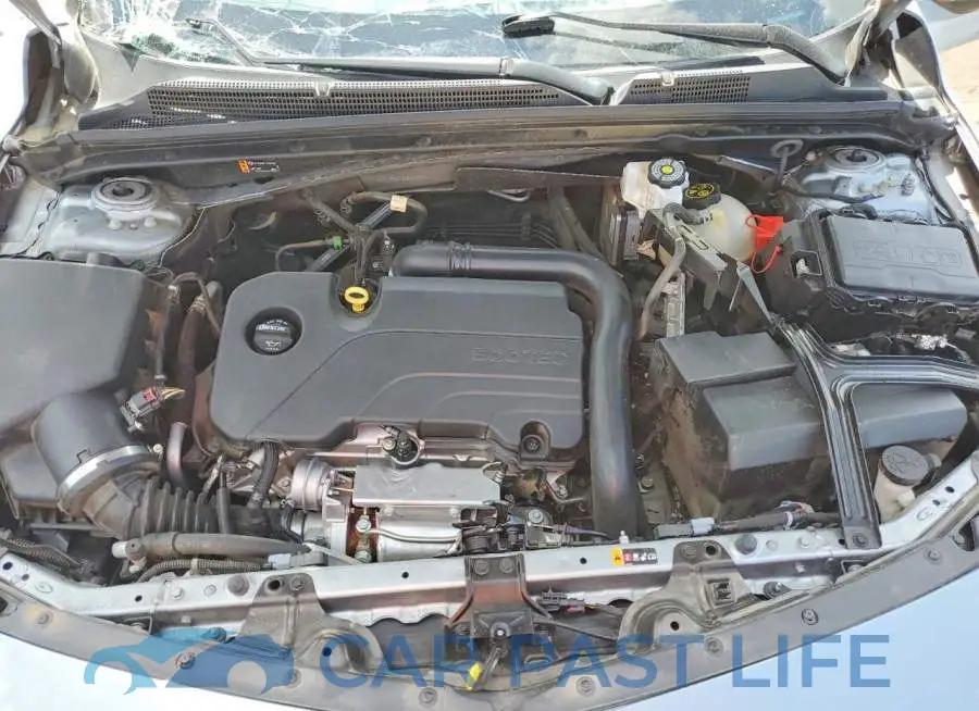 1G1ZD5ST1RF154977# 11