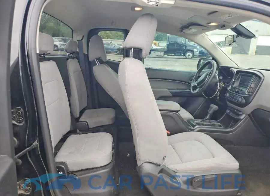 1GCHSBEN6J1299888# 10