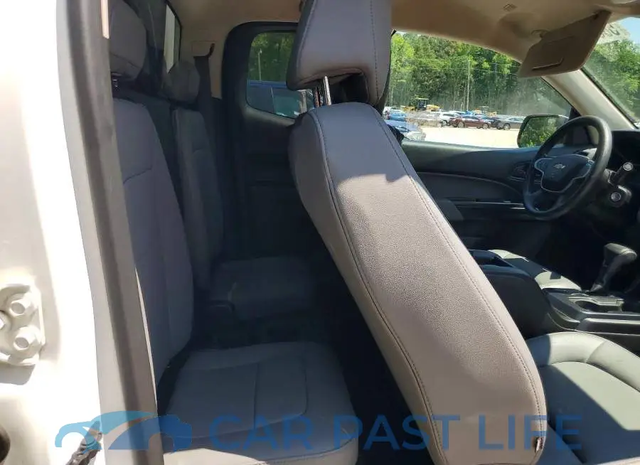 1GCHSBENXJ1312173# 10