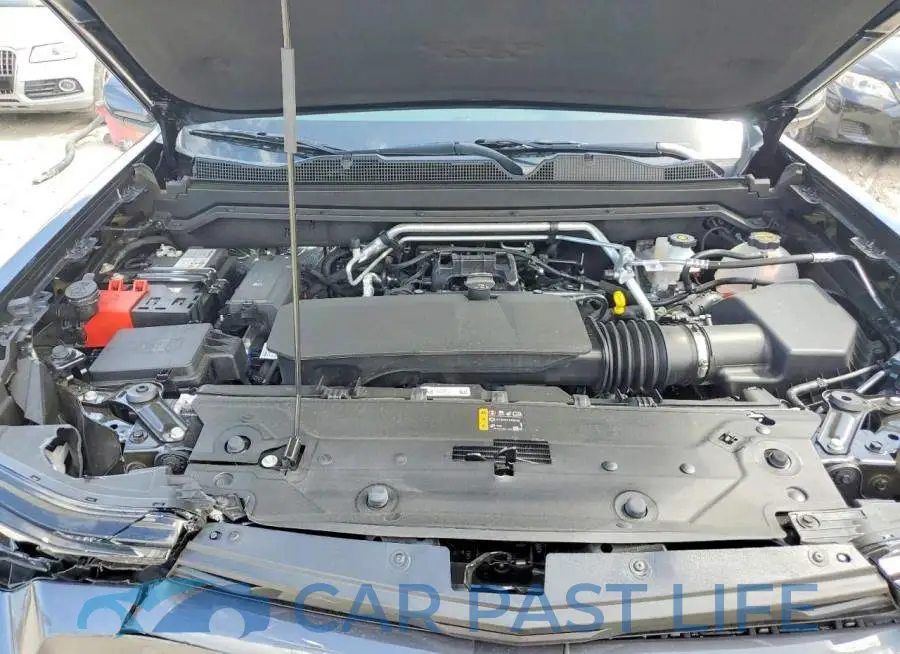 1GCPSCEK6T1128990# 11