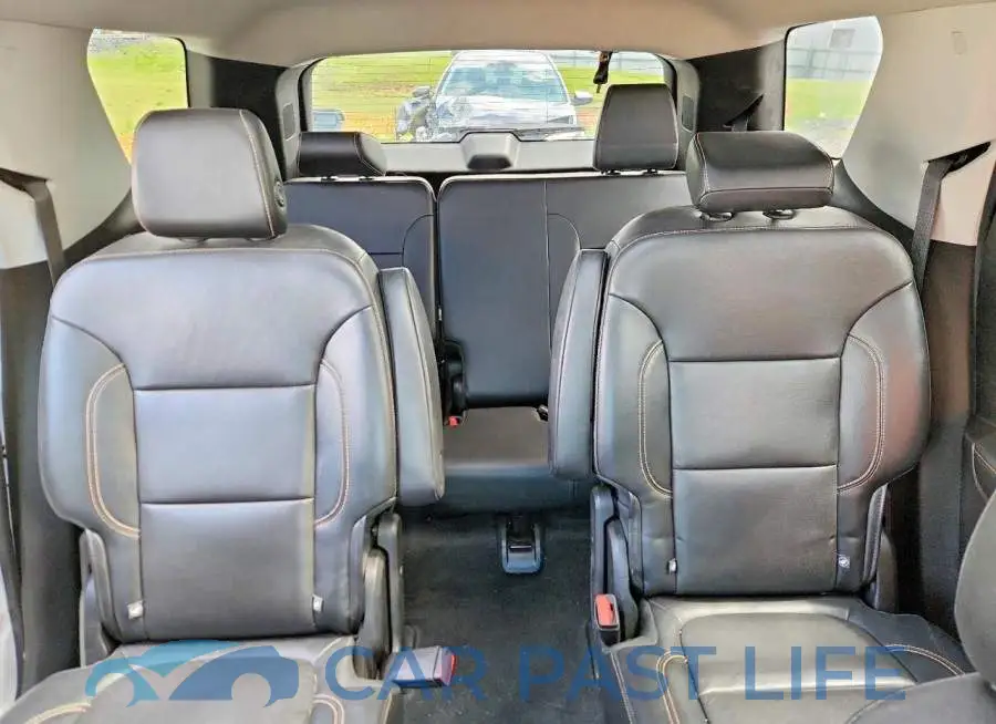 1GNEVJKW1JJ157876# 10