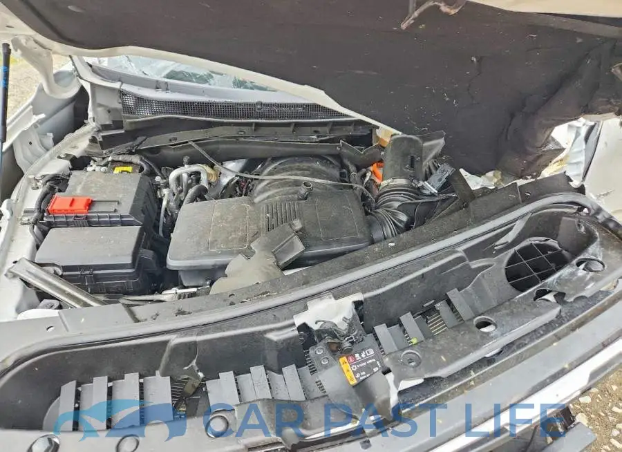 1GNS6TRL2SR206383# 12