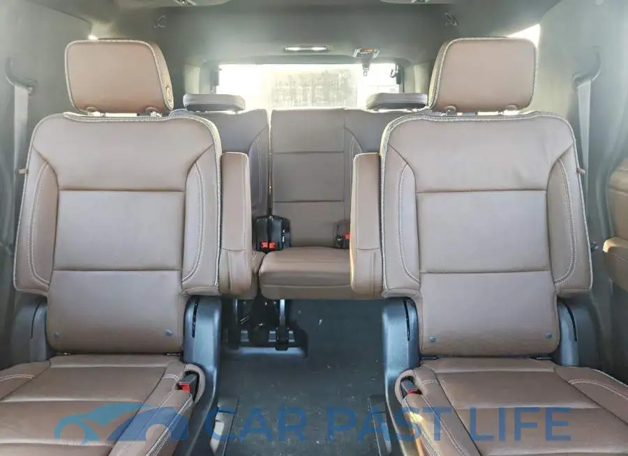 1GNSKTKL5RR170186# 10