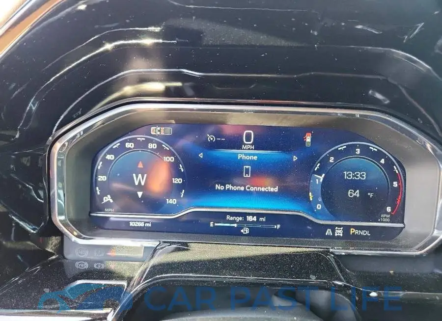 2GC4KPEY4S1223880# 9