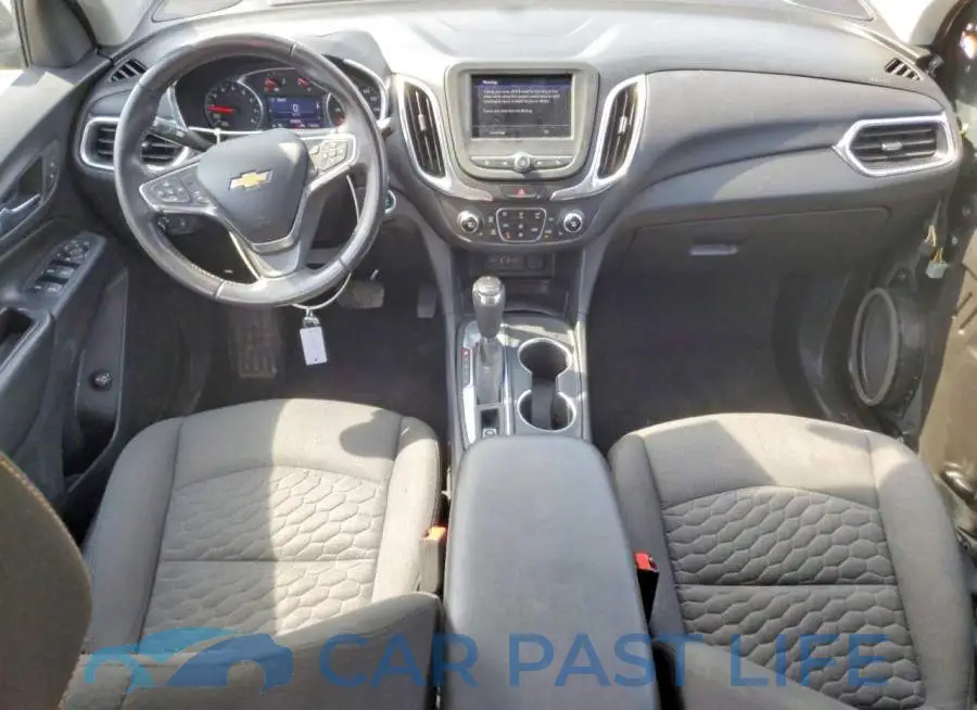 2GNAXJEV3L6238499# 8