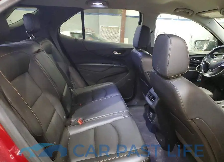 2GNAXUEV5L6240790# 11